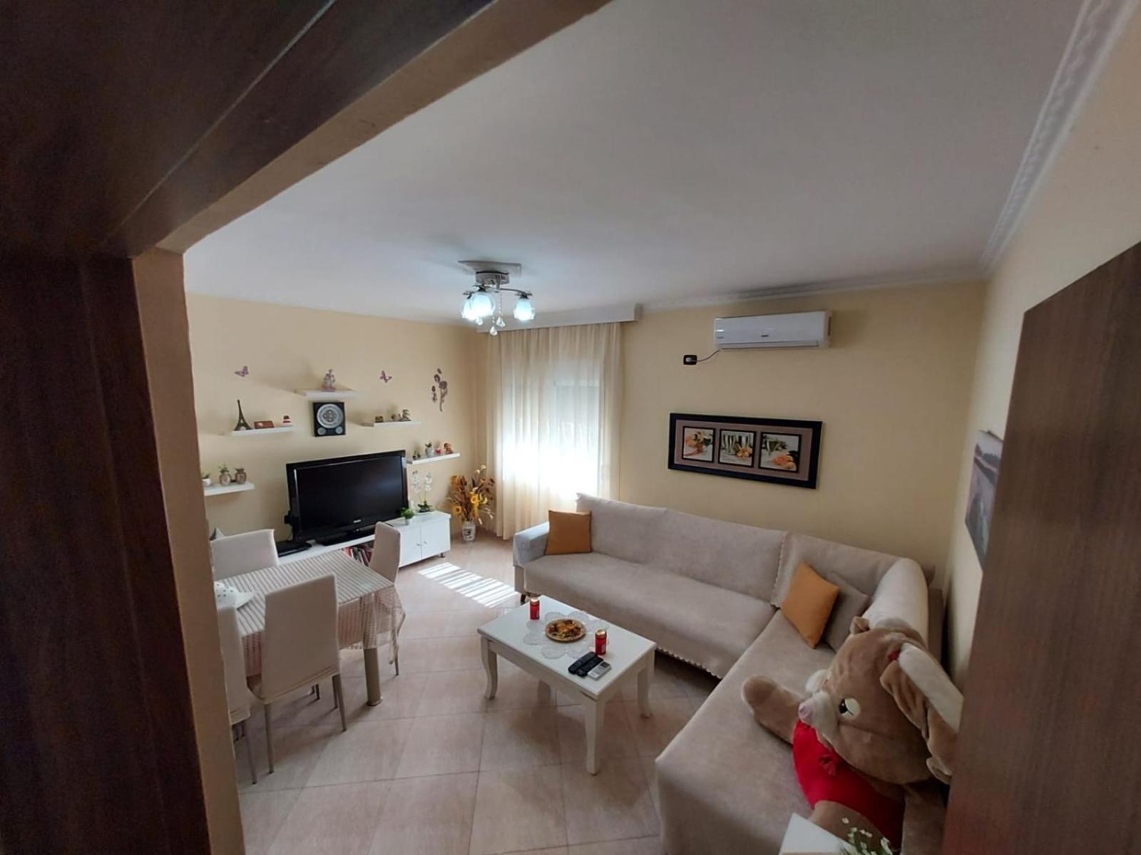 Alba Di Valona Appartement