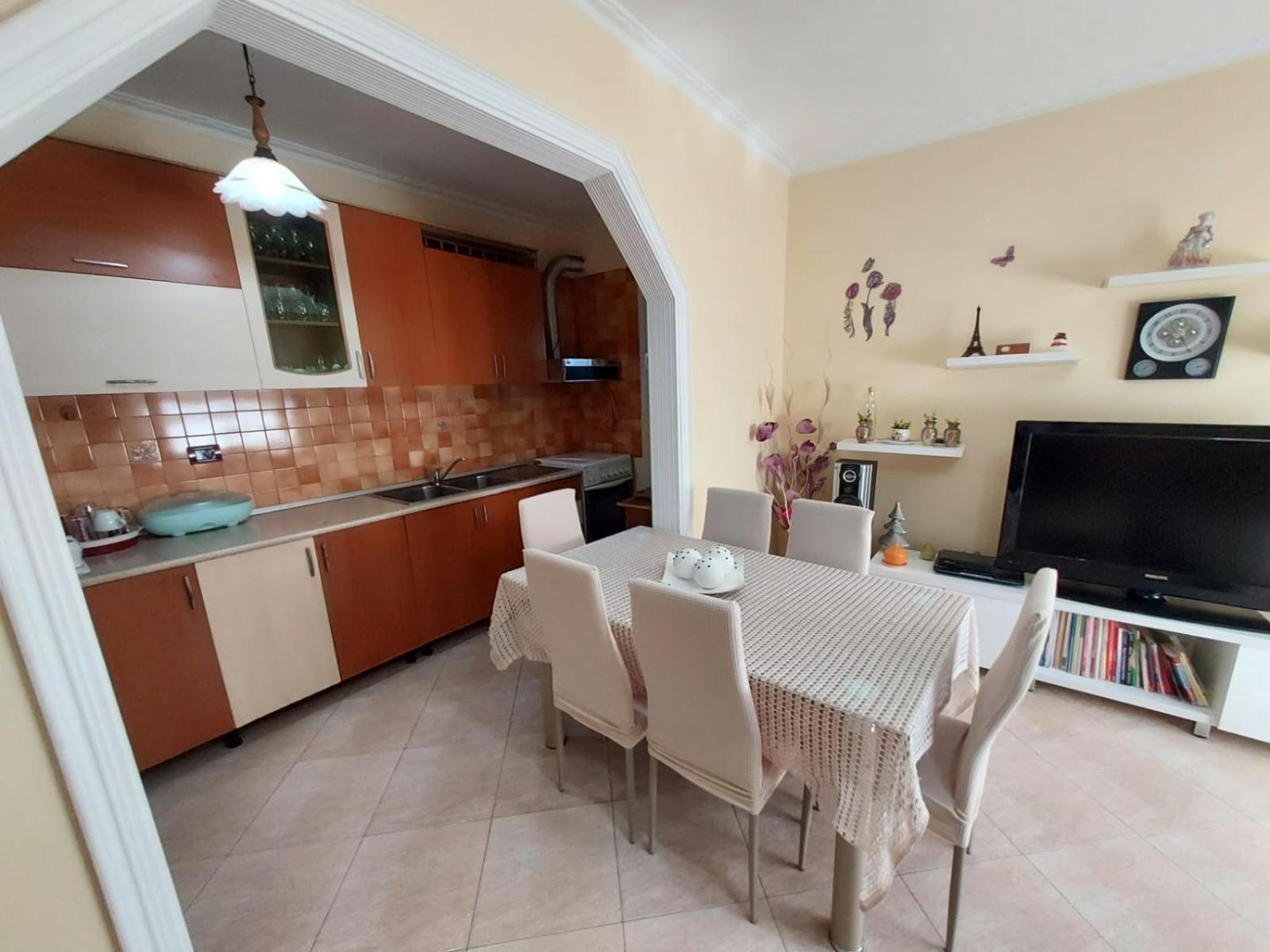Appartement Alba Di Valona *