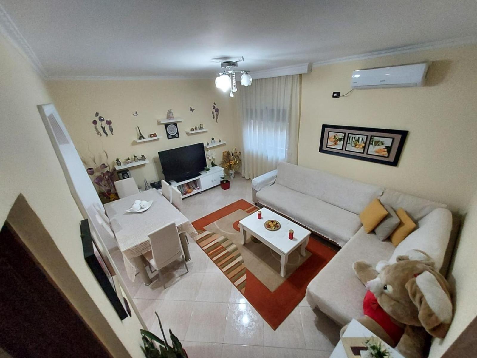 Alba Di Valona Appartement