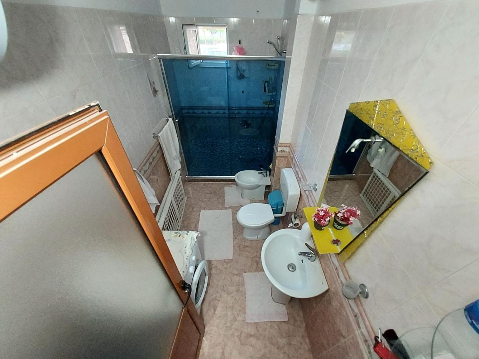 Appartement Alba Di Valona *
